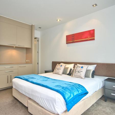 Charlies Queenstown Studio Apt 103B Dış mekan fotoğraf