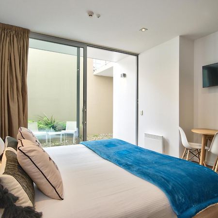 Charlies Queenstown Studio Apt 103B Dış mekan fotoğraf