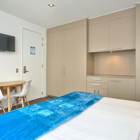 Charlies Queenstown Studio Apt 103B Dış mekan fotoğraf