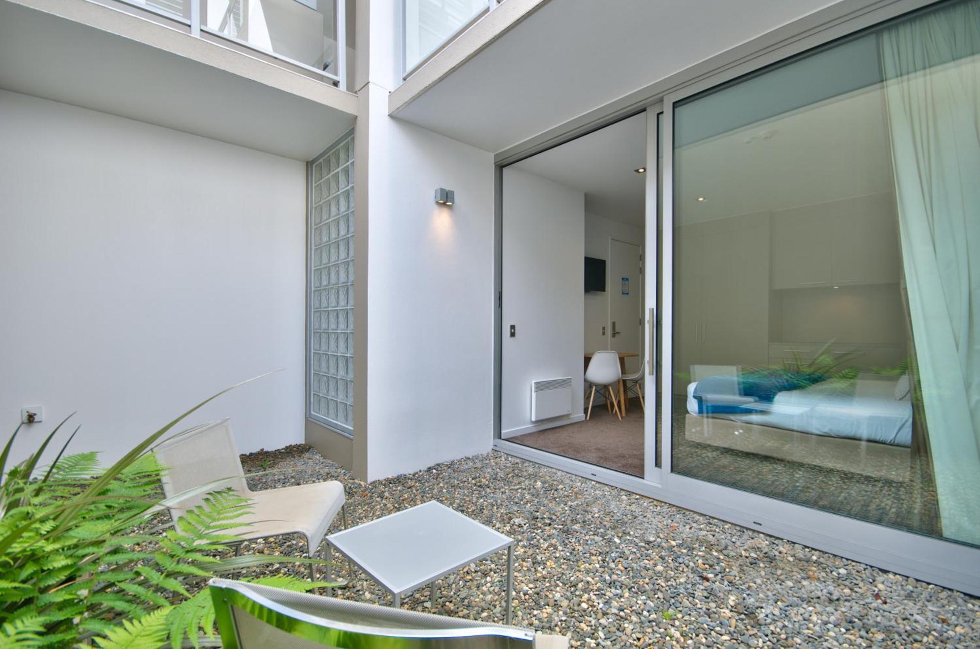 Charlies Queenstown Studio Apt 103B Dış mekan fotoğraf