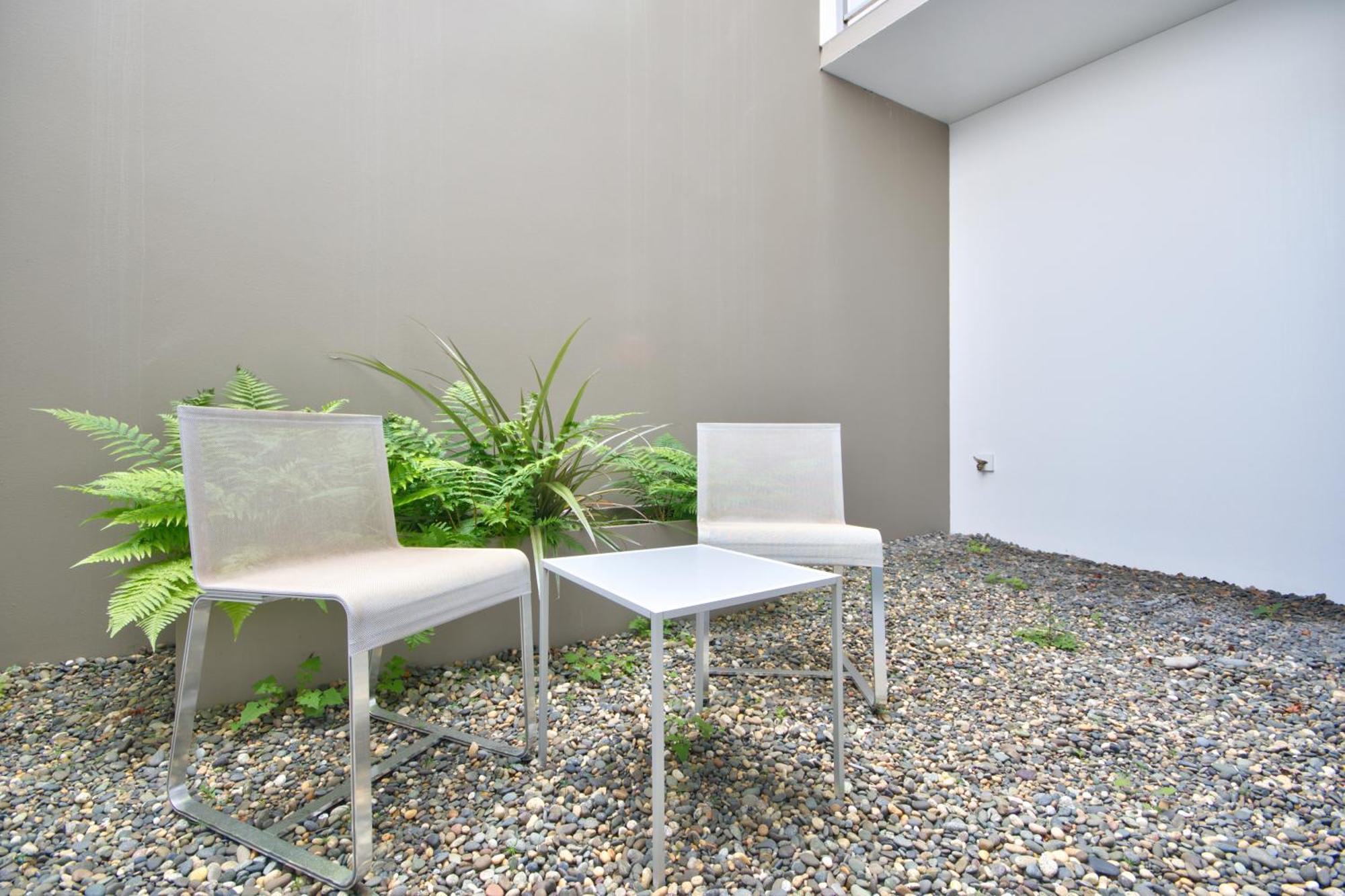 Charlies Queenstown Studio Apt 103B Dış mekan fotoğraf
